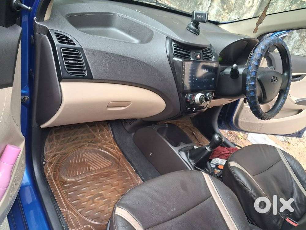 Hyundai Eon Era +, 2012, Petrol