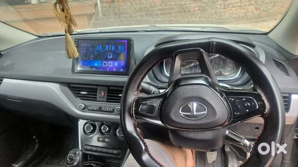 Tata Nexon 2021 Petrol 65400 Km Driven