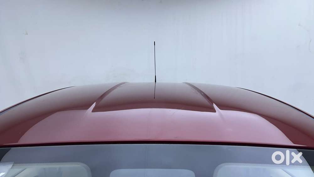 Ford Figo Aspire Titanium, 2019, Petrol