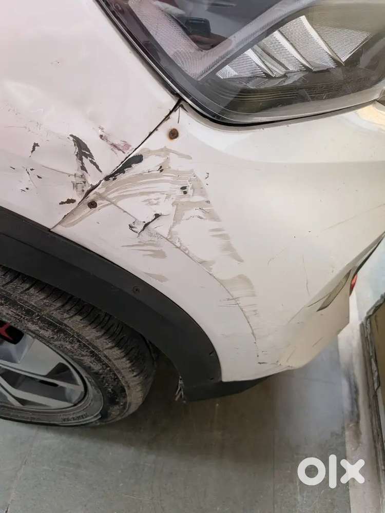 Kia Sonet Diesel 2021