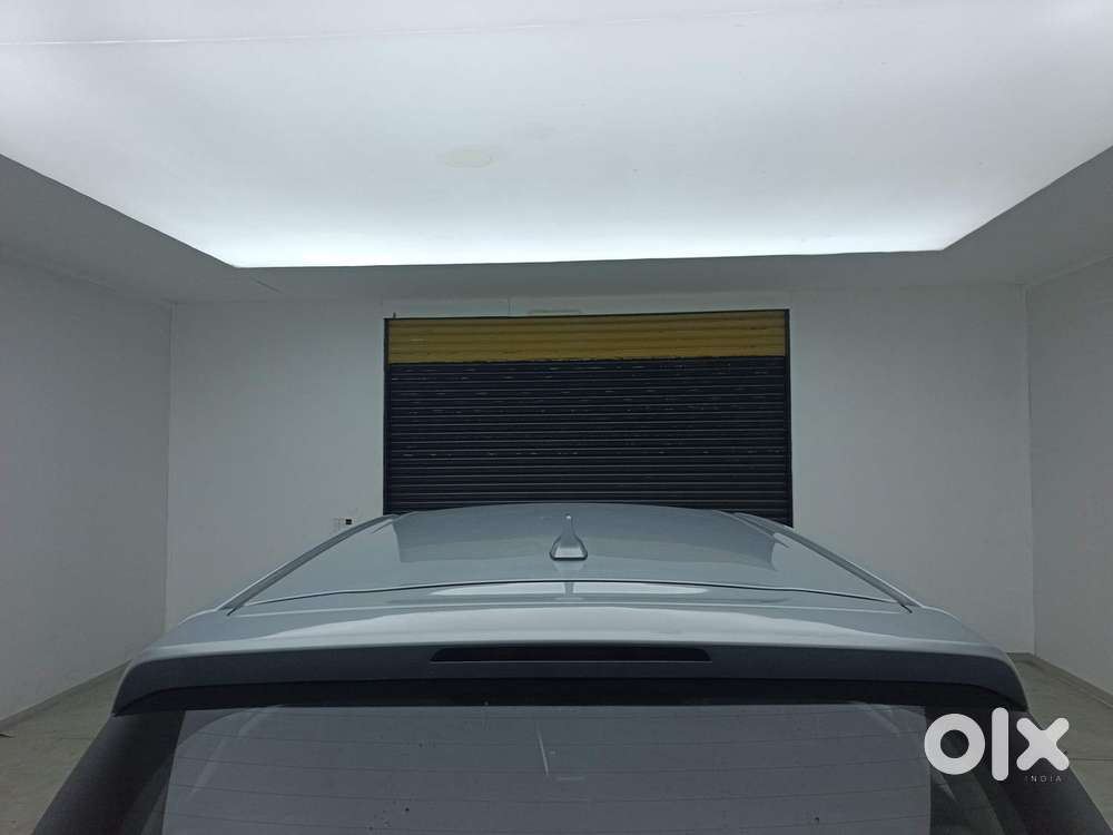 Maruti Suzuki Brezza Vxi At, 2024, Petrol