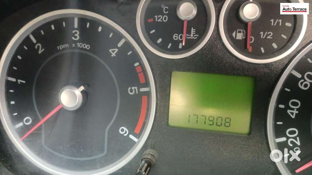 Ford Fiesta 1.4 Tdci Exi, 2008, Diesel