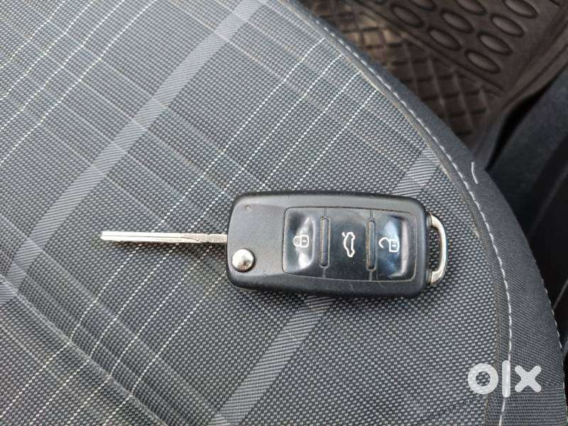 Volkswagen Polo 1.2 Gt Tsi, 2019, Petrol