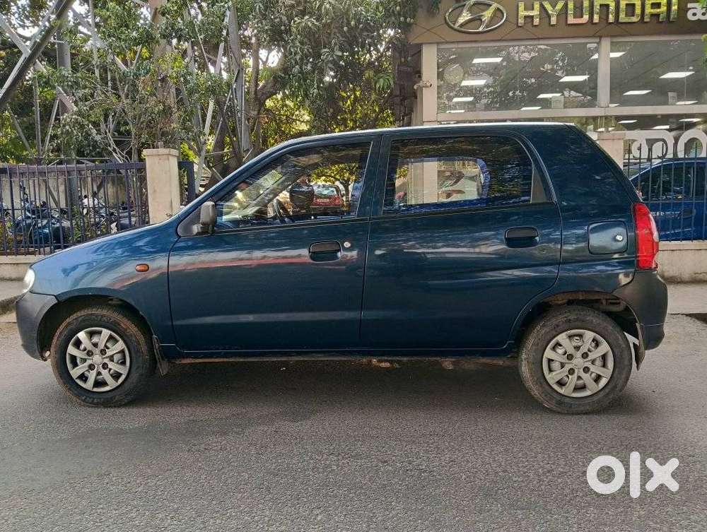 Maruti Suzuki 800 Std, 2009, Petrol