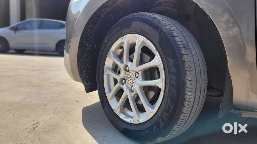 Maruti Suzuki Swift Zxi 2018, 2023, Petrol