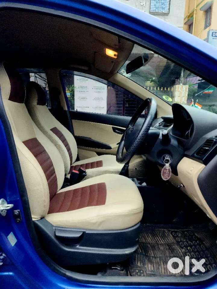 Hyundai Eon Magna +, 2015, Petrol