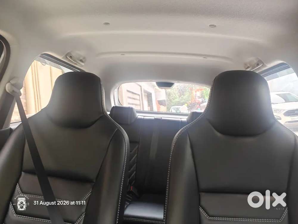 Maruti S-presso 2026 Ready