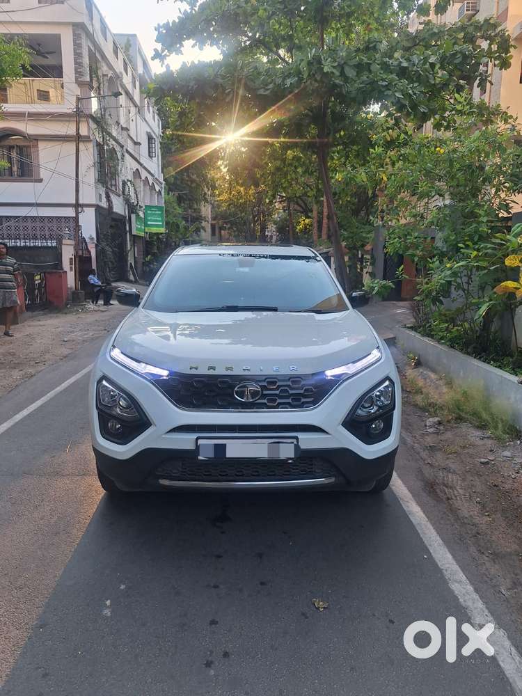 Tata Harrier Xta+ 2.0 L Kryotec Bs Vi, 2023, Diesel