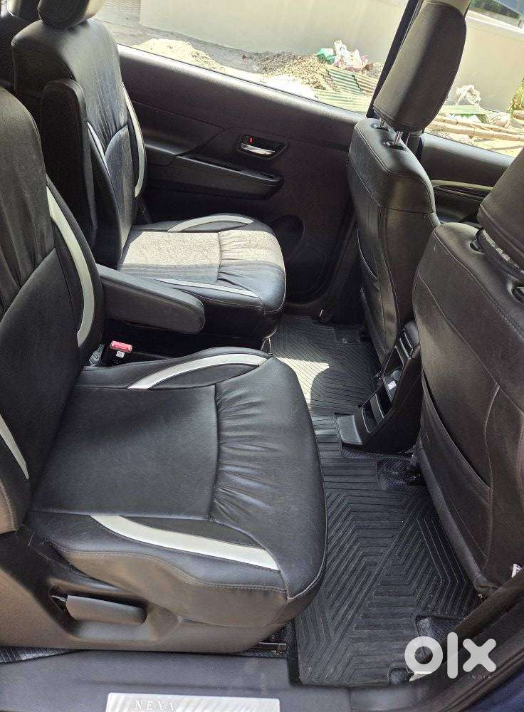 Maruti Suzuki Xl6 1.5 Zeta Mt, 2021, Petrol