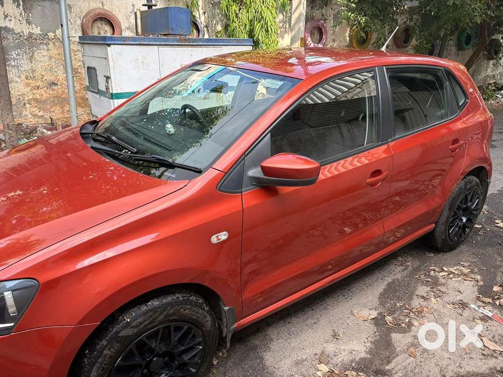 Volkswagen Diesel Manual 2014