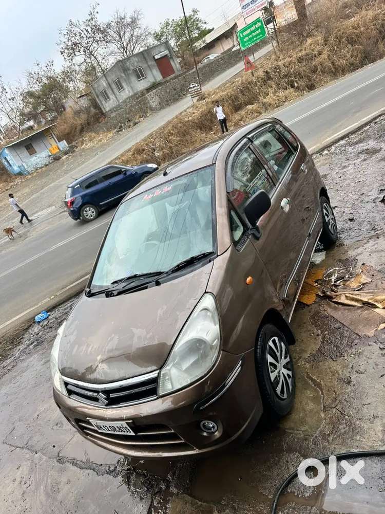 Maruti Zen Steel.2011to 2031