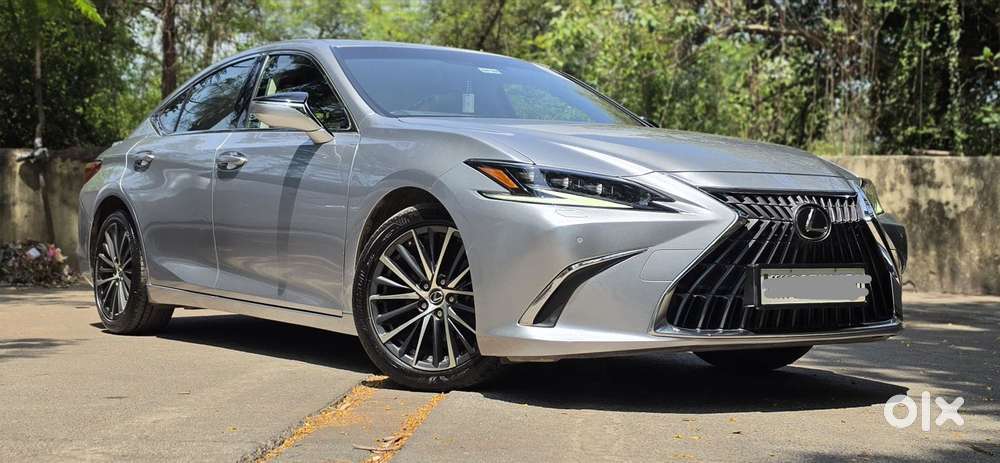 Lexus Es 300h Luxury, 2022, Cng & Hybrids