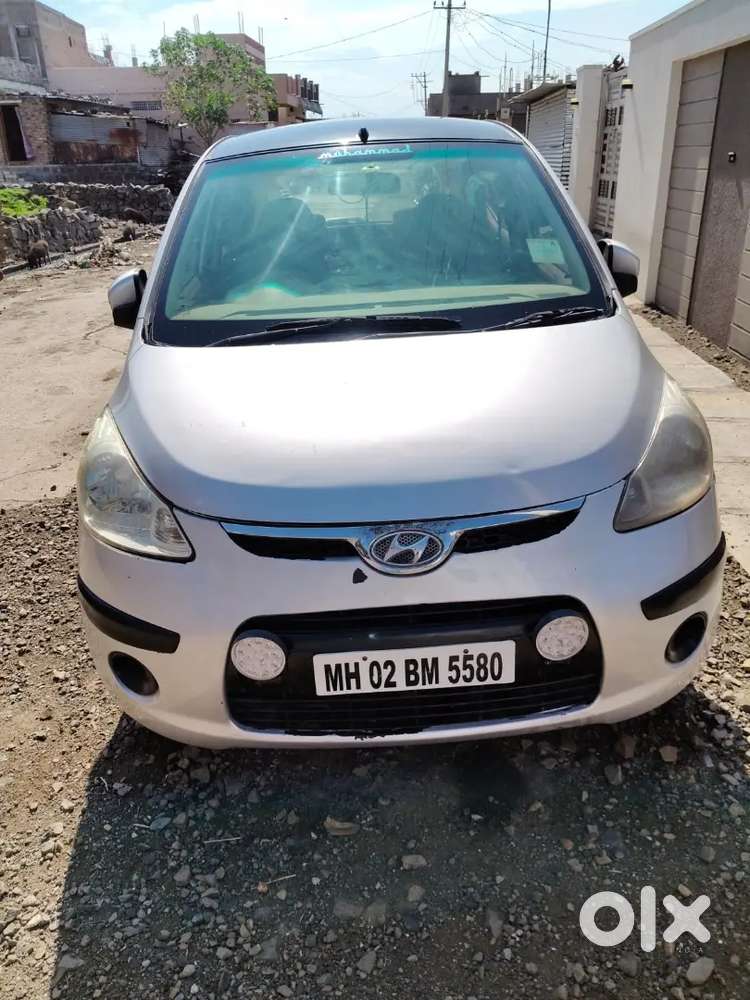 Hyundai I10 2009