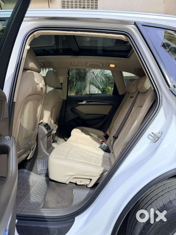 Audi Q5 2.0 35 Tdi Technology, 2016, Diesel