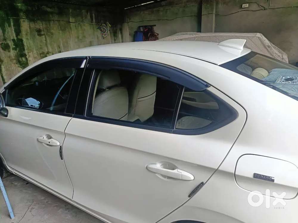 Honda City 1.5 Vx Petrol 2024