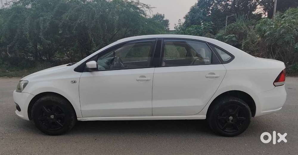 Volkswagen Vento 1.5 Tdi Highline Plus, 2013, Diesel