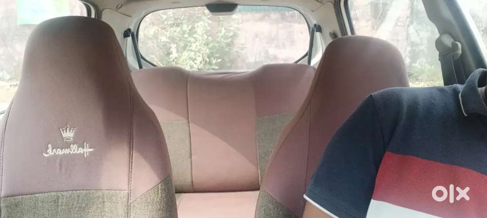 Maruti Suzuki Alto K10