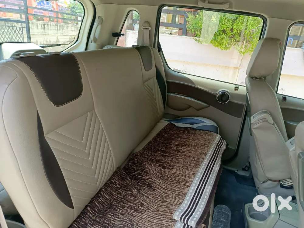 Mahindra Quanto 2013 Diesel Good Condition