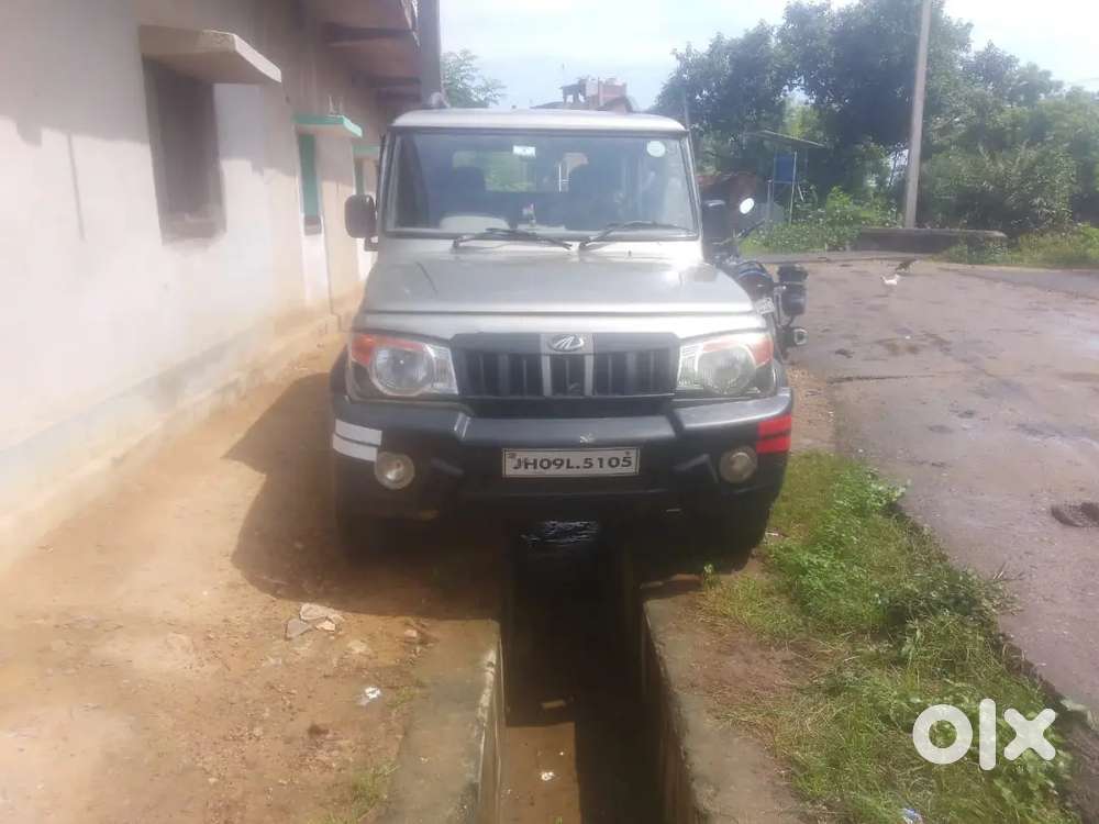 Mahindra Bolero Neo 2009 Diesel 96000 Km Driven