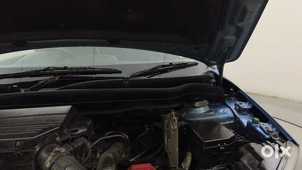 Maruti Suzuki Vitara Brezza Zdi+ Dual Tone Mt, 2016, Diesel