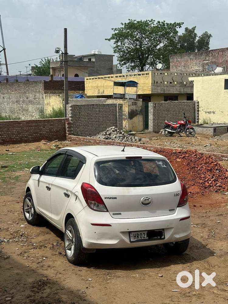 Hyundai I20 2013 Diesel Well Maintained