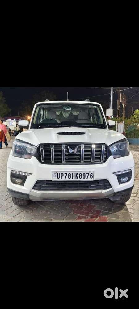 Mahindra Scorpio Classic 2023 Diesel Good Condition