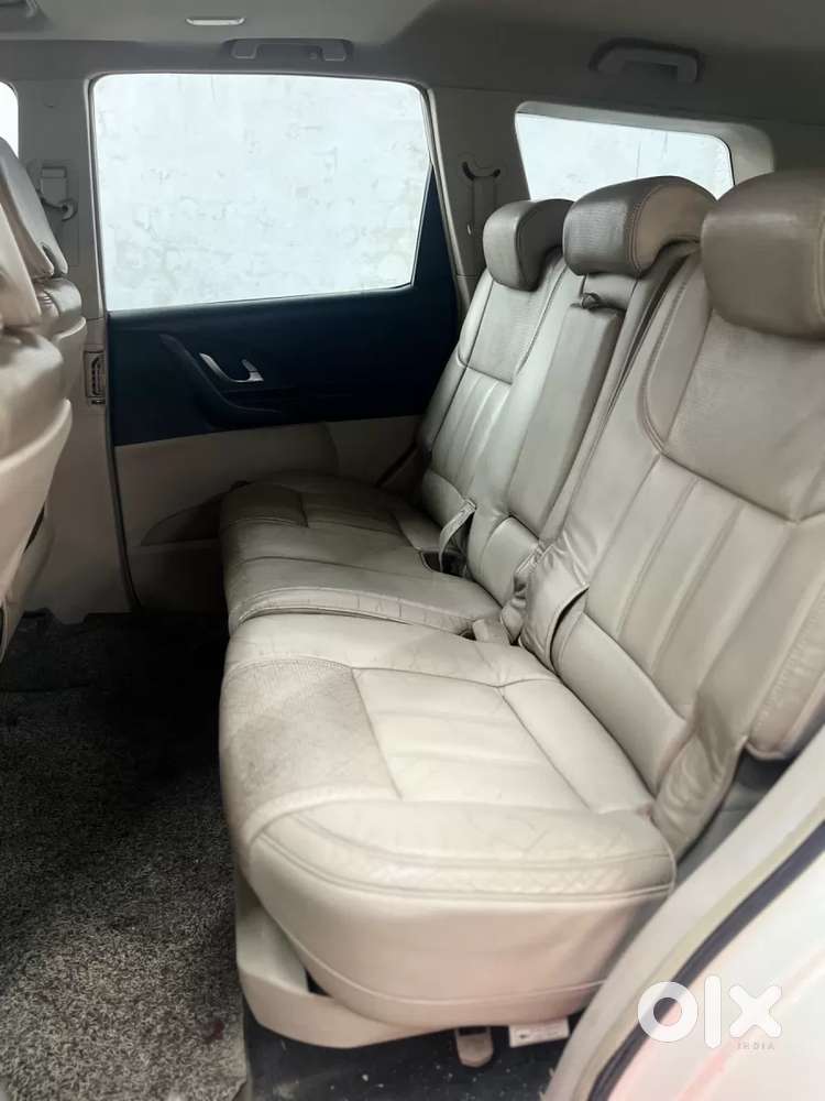 Mahindra Xuv500 W10 1.99 Mhawk, 2015, Diesel