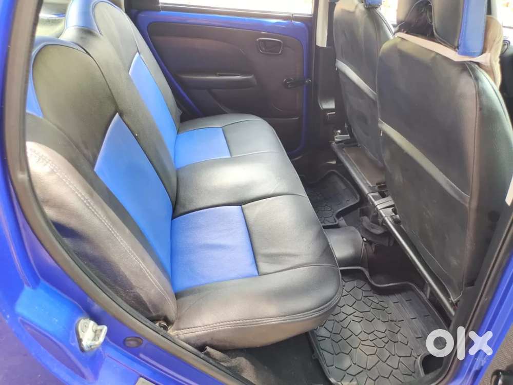 Tata Nano 2012-2015 Twist Xt, 2014, Petrol