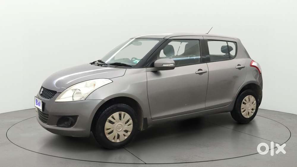 Maruti Suzuki Swift Vxi, 2013, Petrol
