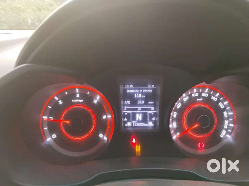 Mahindra Xuv300 Diesel 2020