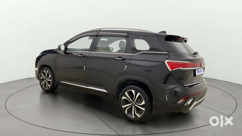 Mg Hector Savvy Pro 1.5 Turbo Cvt, 2024, Petrol