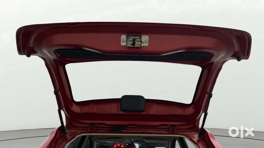 Datsun Redigo 2020-2022 1.0 T (o), 2020, Petrol