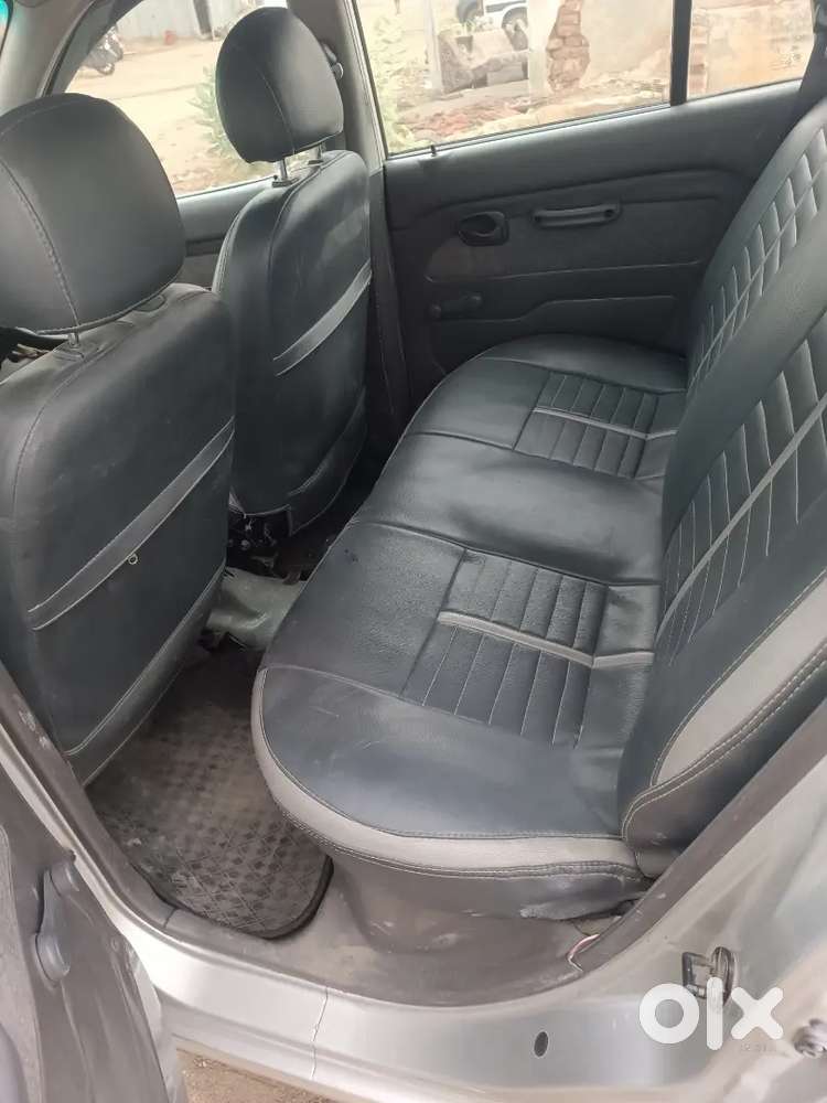Hyundai Santro Xing 2005 Petrol Manual