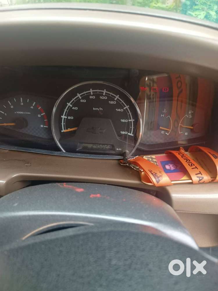 Tavera Goa Passing Noc Available