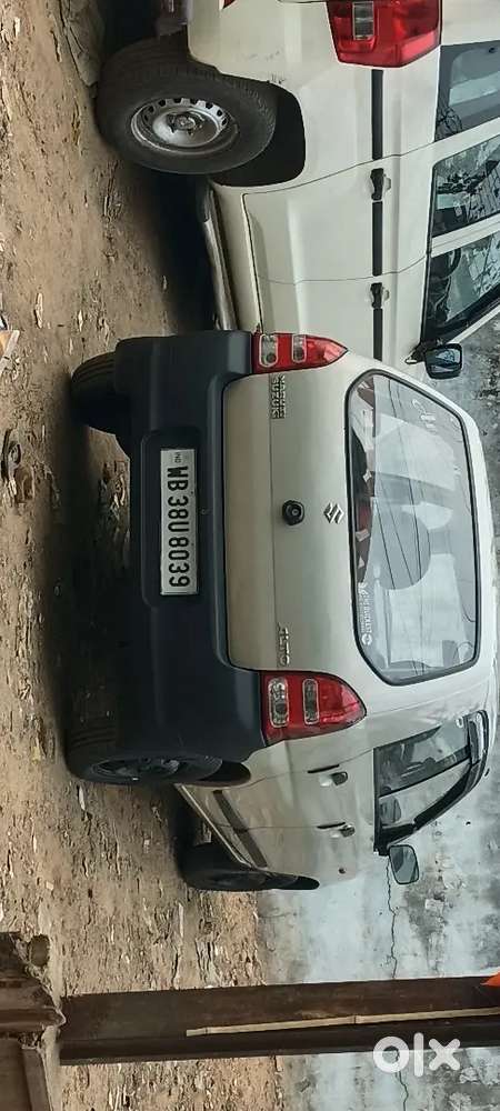 Maruti Suzuki Alto 2008