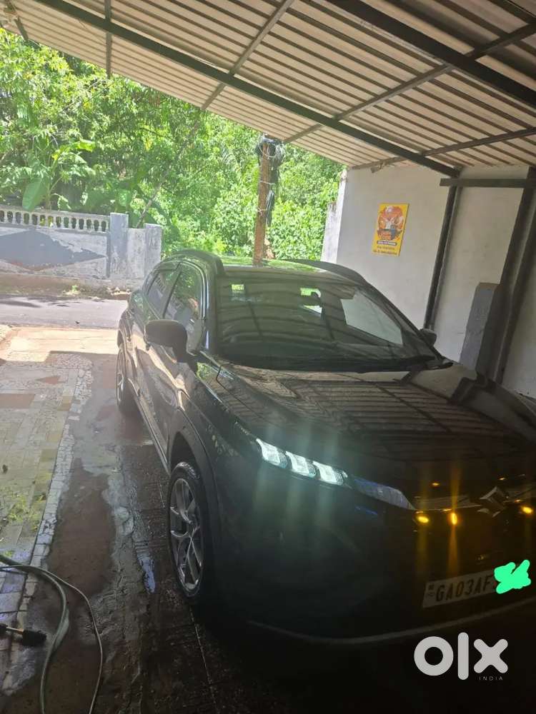 Fronx In Mint Condition For Sale Less Driven
