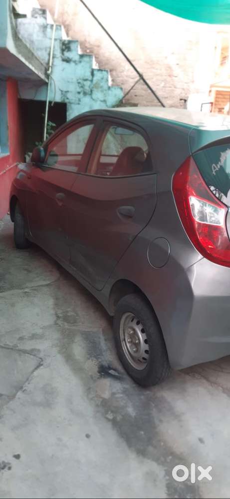 Hyundai Eon 2013 Petrol Good Condition