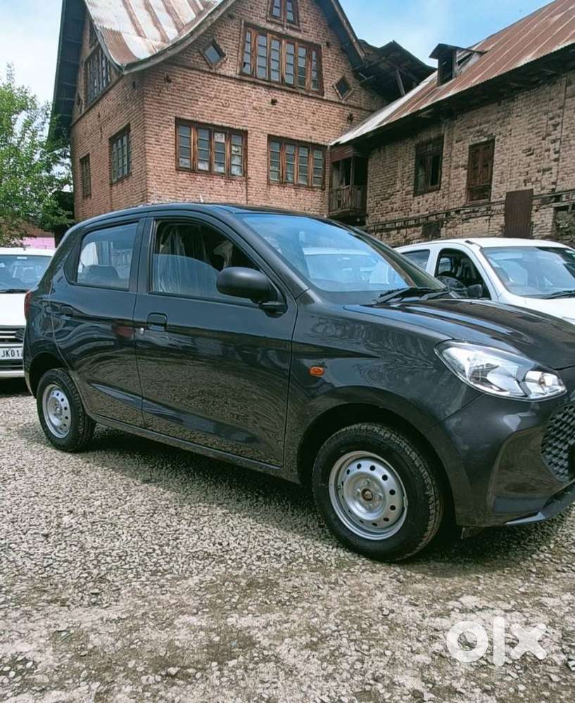 Maruti Suzuki Alto K10 1.0 Lxi, 2026, Petrol