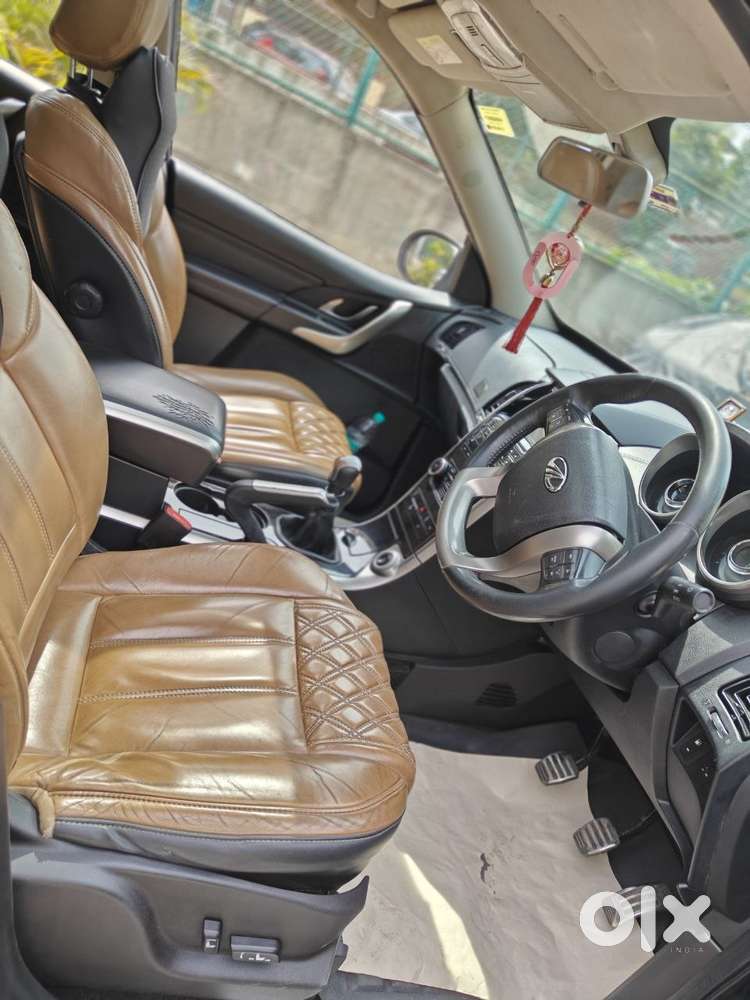 Mahindra XUV500 W11, 2018, Diesel