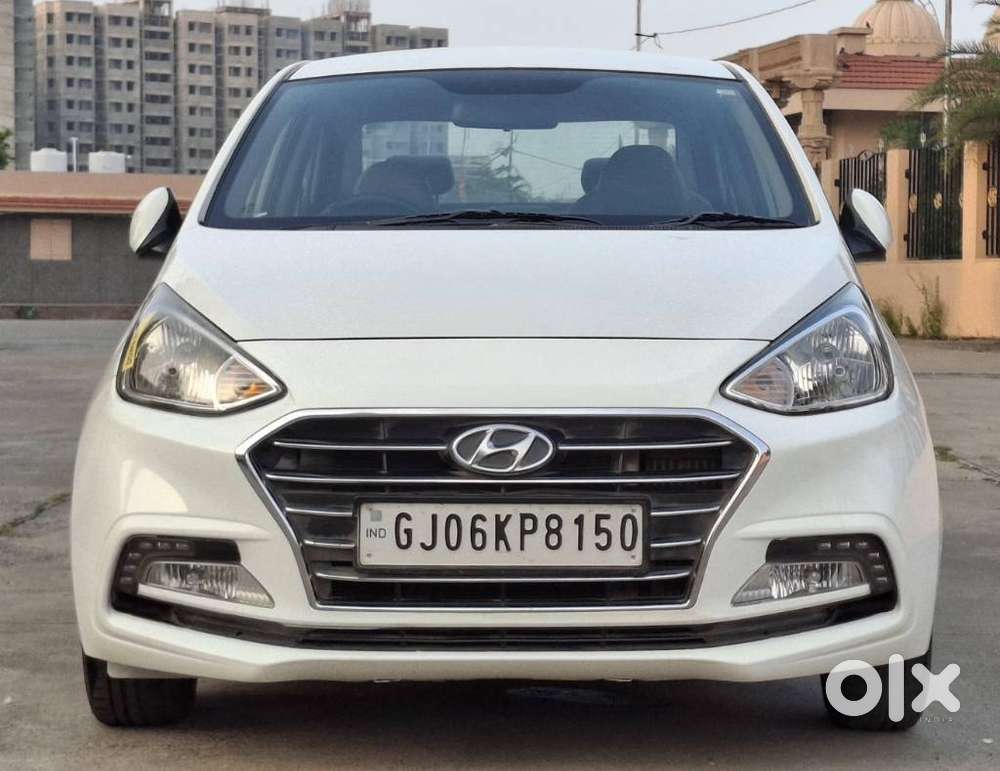 Hyundai Xcent 2014-2016 1.1 Crdi Sx, 2017, Diesel