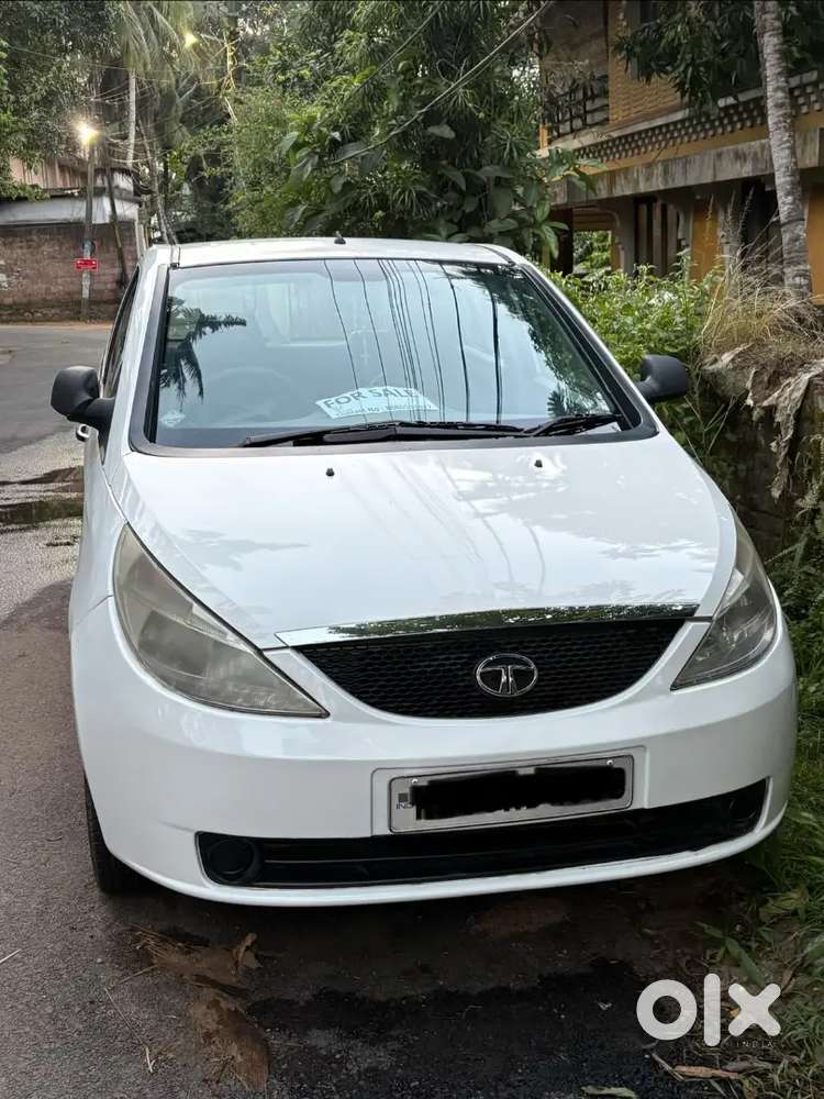 Tata Indica Vista Diesel 2010
