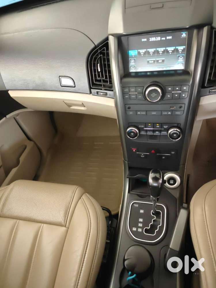 Well Maintained Car
