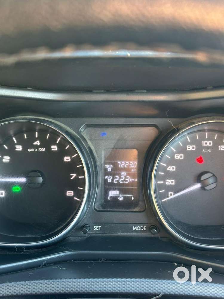 Tata Nexon 2019 Diesel Well Maintained