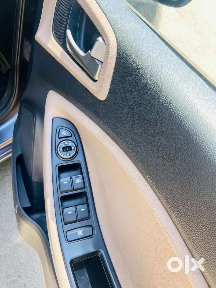 Hyundai I20 1.2 Asta, 2019, Diesel