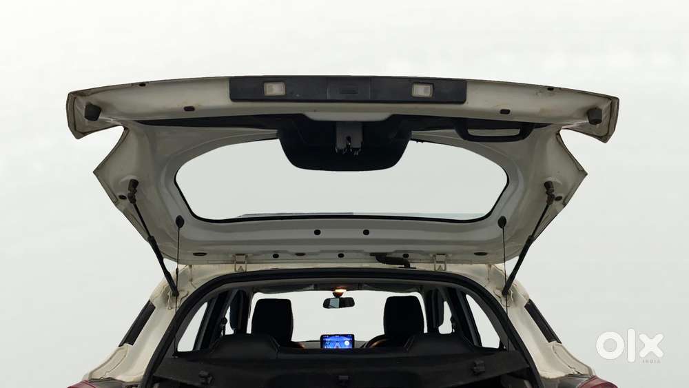 Tata Punch Adventure, 2023, Petrol
