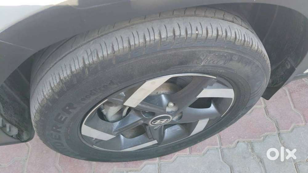 Hyundai Venue Sx Turbo, 2020, Petrol