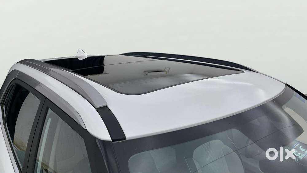 Hyundai Creta 1.5 Sx (o) Ivt Petrol, 2023, Petrol