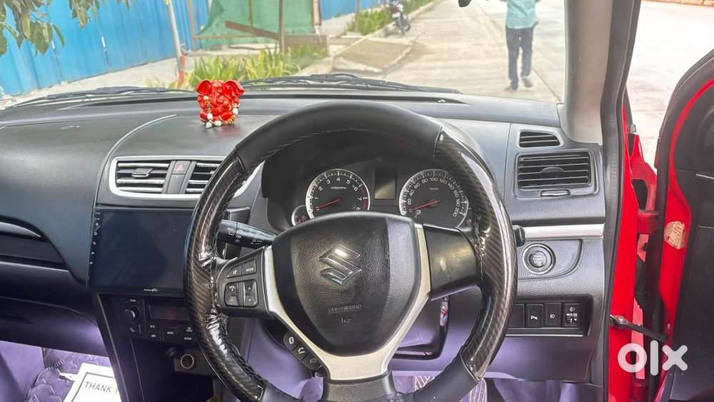 Maruti Suzuki Swift 2014 Petrol 71000 Km Driven
