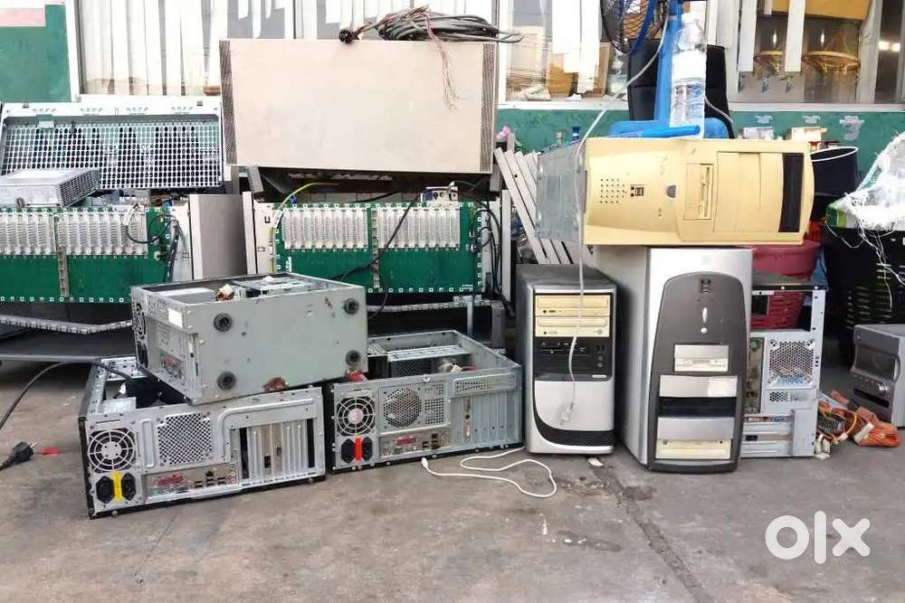 Online Scrap Traders