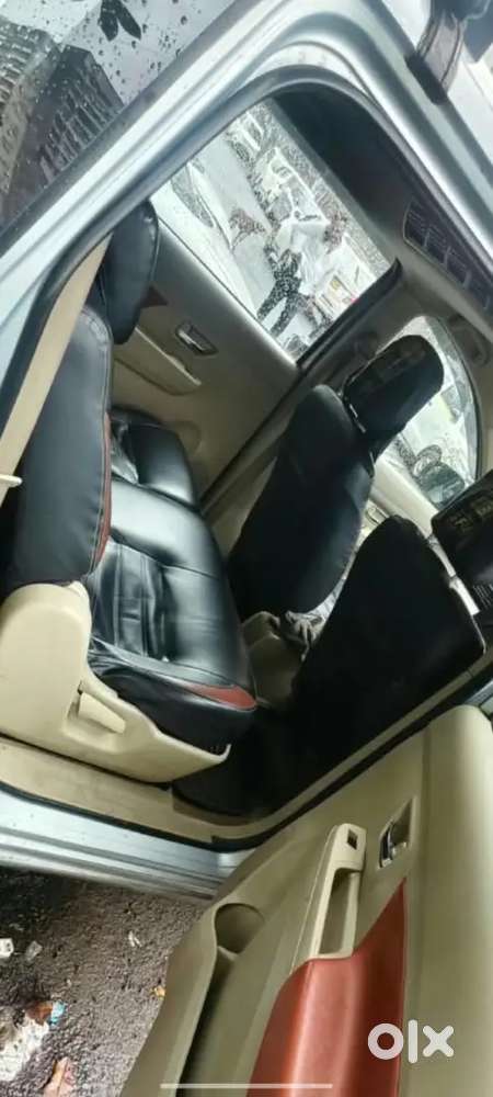 Ertiga Vxi Cng T Permit